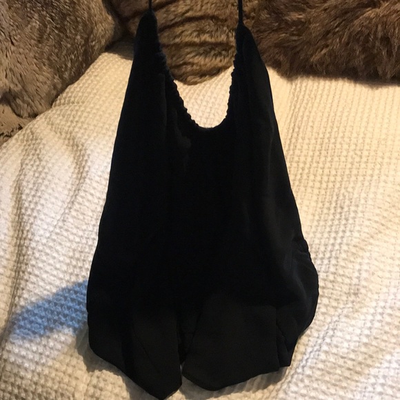 wild fable Tops Flowy Sexy Backless Top Cute Poshmark